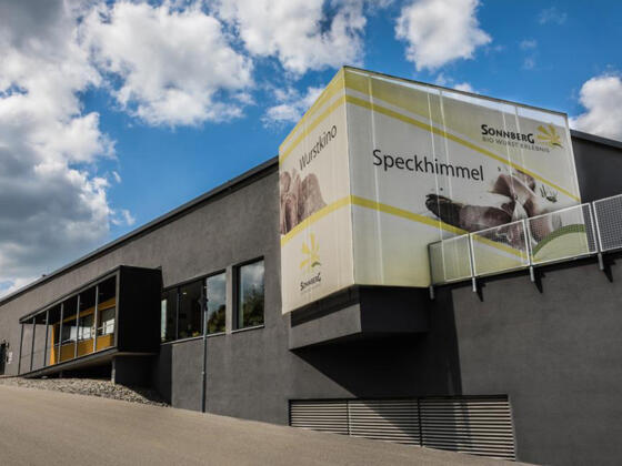 Sonnberg Biofleisch GmbH