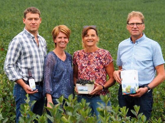 Pregarten_Nordland Aronia_Profilbild