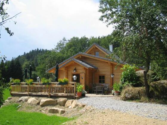 Schutzhütte Ruttenstein