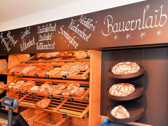 Bäckerei Winkler