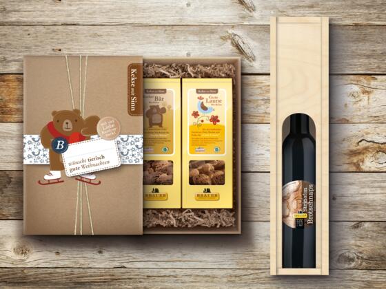 Bäckerei Bräuer Freistadt