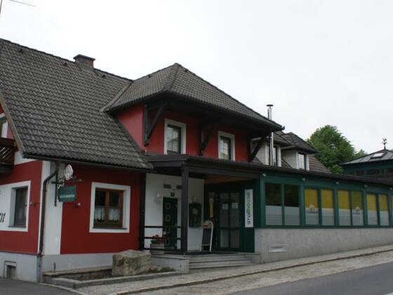 Gasthof Pilz