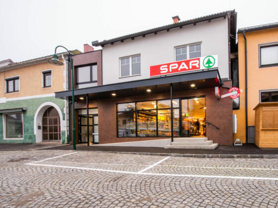 Spar