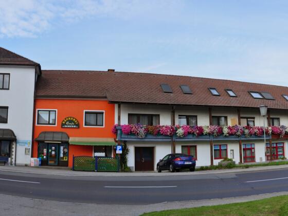 Gasthof Pension Scherb