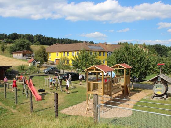 Mostschänke Grüner