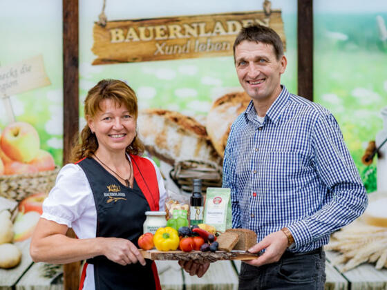 Bauernladen Freistadt