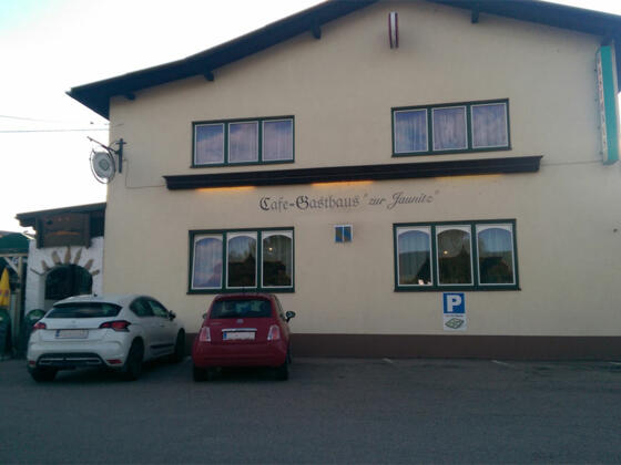 Gasthaus zur Jaunitz