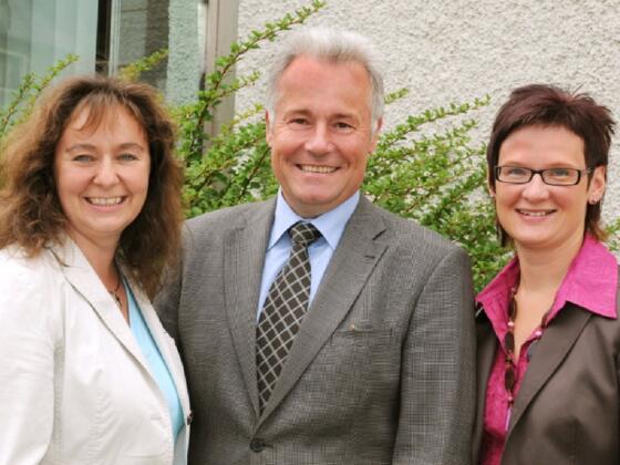 Raiffeisenbank Hirschbach TEAM