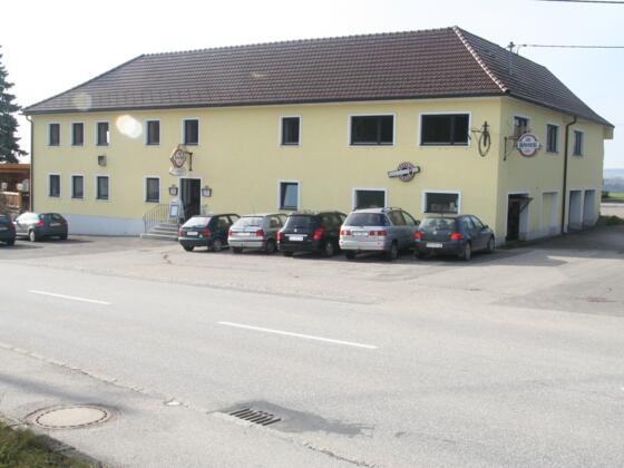 Gasthaus Postl