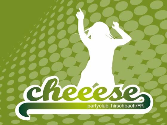 Cheeese Logo