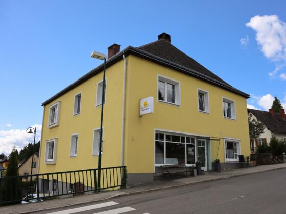 Bäckerei Konditorei Cafe FRÜHWIRTH