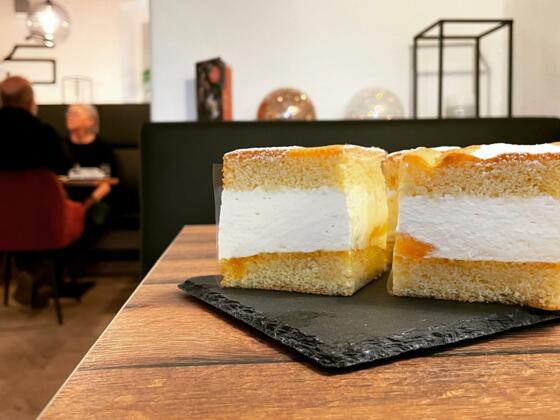 Das Stöckl Küchlein