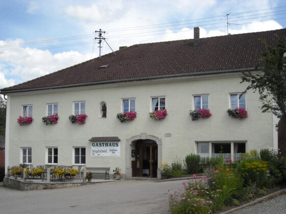 Gasthaus Sengstschmid