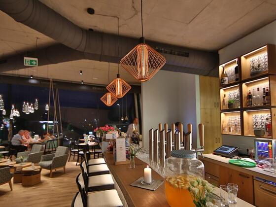 Freistil Kaffee.Bar.Restaurant