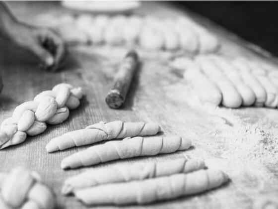 Gusenbauer Bäckerei