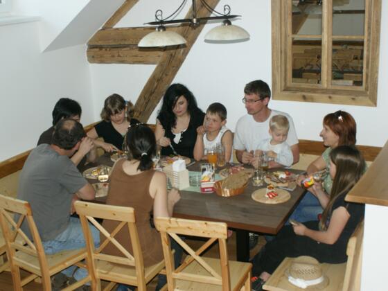 Jausenstation Langoth