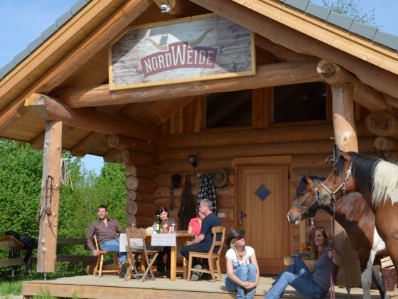 Nordweide