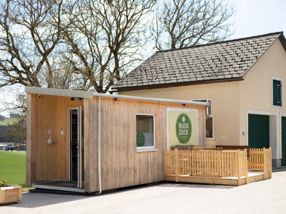 RuckZuck Laden vom Dunzinger