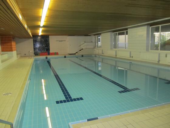 Hallenbad Gutau (c) Marktgemeinde Gutau