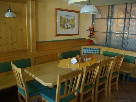 Gasthaus Reisinger in Neumarkt