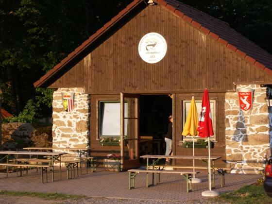 Clubhaus Bogensportclub Mühlviertel