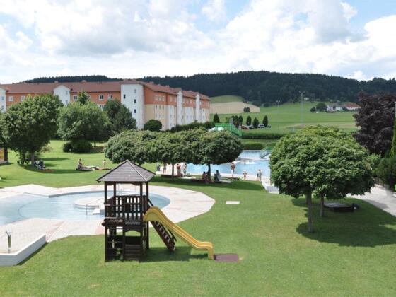 Freibad Freistadt
