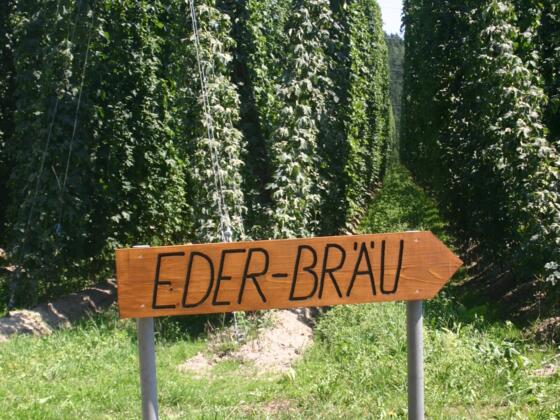 Eder Bräu