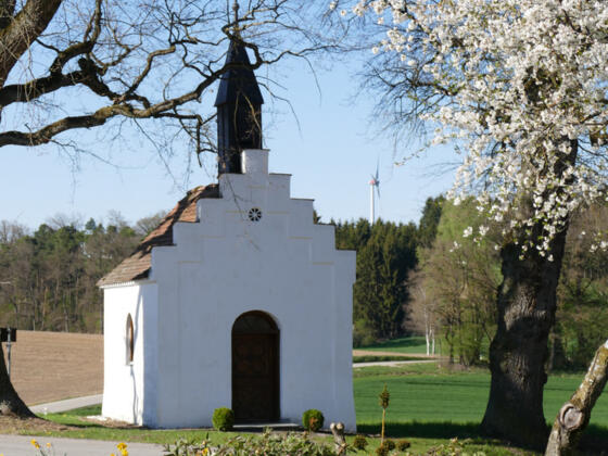 Ähren Runde Oberwengen