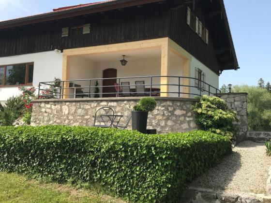 Landhaus Westerbuchberg