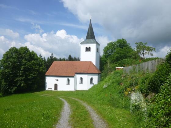 Gallnerkirche