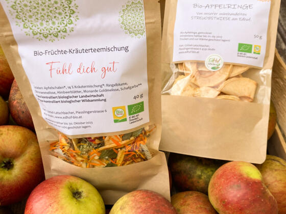 Bio-Hofladen EDHOF