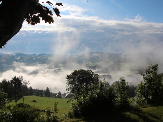 Kreuzweg in Unterweißenbach