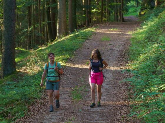 Wandern