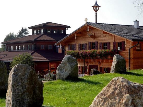 Märchenwirtshaus Hirschalm