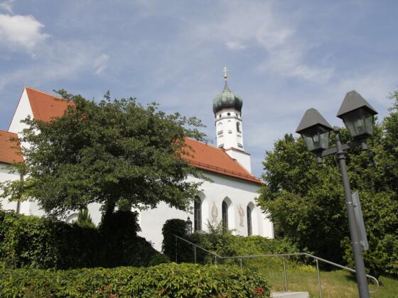 Oase Steinerskirchen