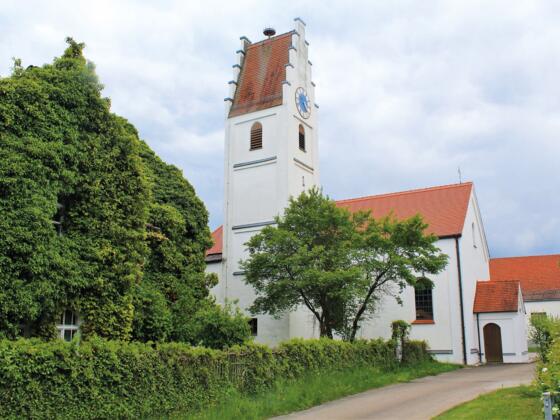 Kirche St. Anna