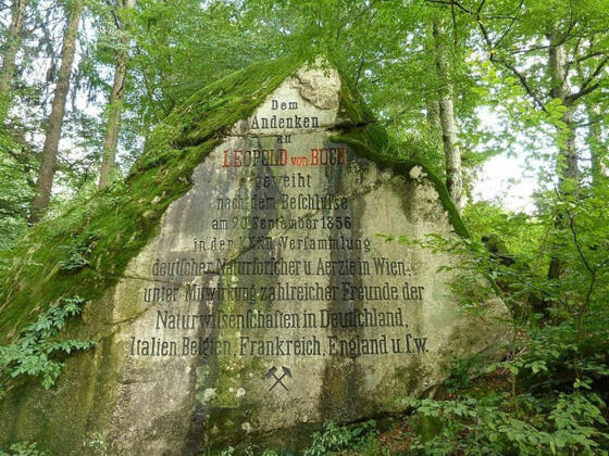 Buchdenkmal Großraming