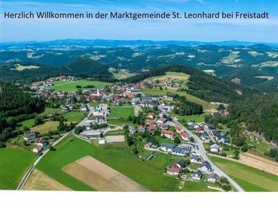 St. Leonhard bei Freistadt