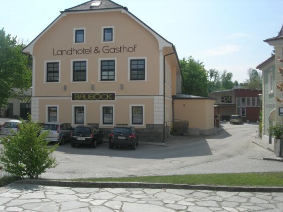 Landhotel ZimmerPanorama