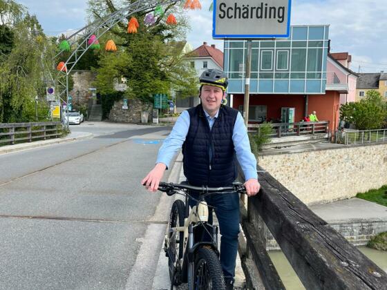 Stiegenwirt E-Bike (c) Sch%c3%a4rding Tourismus