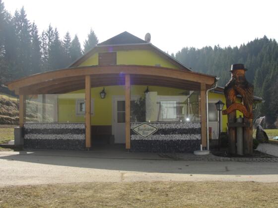 Heurigenbuffet Fichtmühle