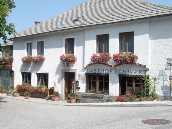 Gasthaus Schwarz