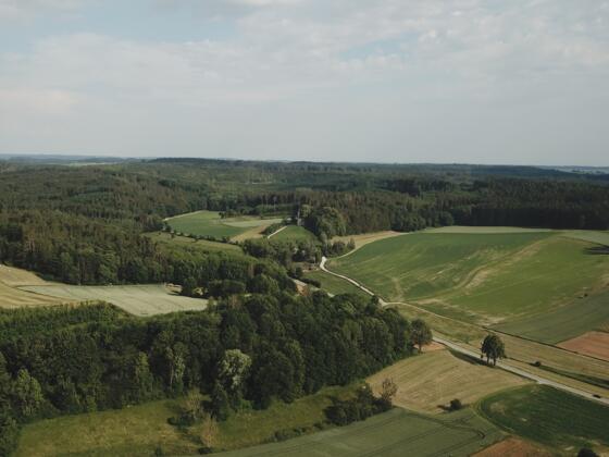 Herrnraster Weitblick-Runde