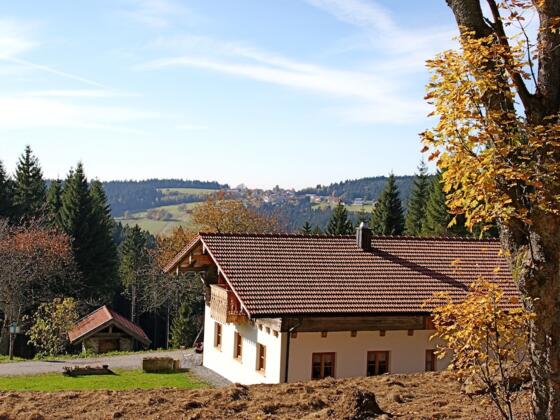 Am Prellerhaus