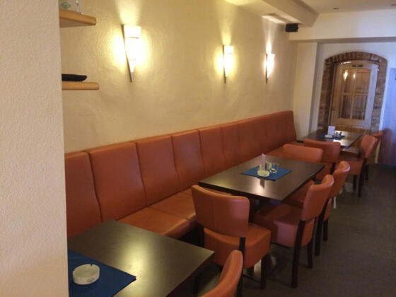 Erker Stüberl Freistadt