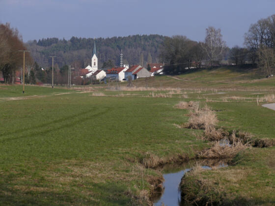 Eulenthal - Gerolsbachtal