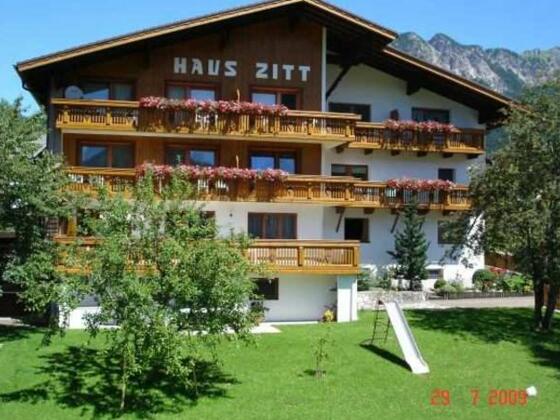 Haus Zitt