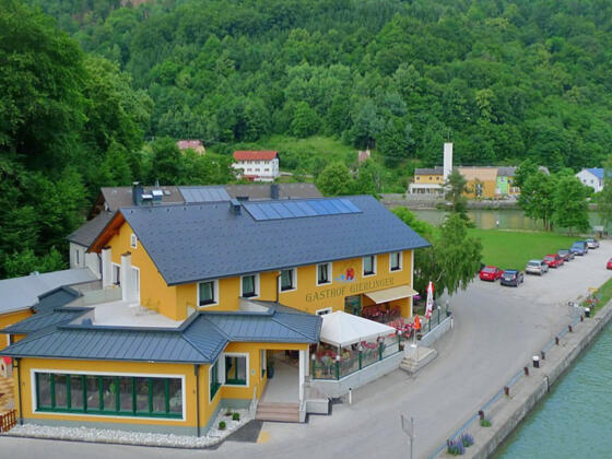 Gasthof Gierlinger