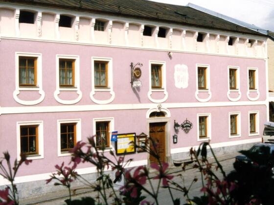 Gasthof Zur Post