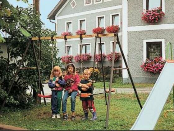 Familie Wögerbauer